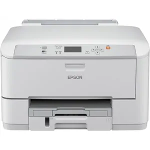 Замена вала на принтере Epson WF-M5190DW в Екатеринбурге